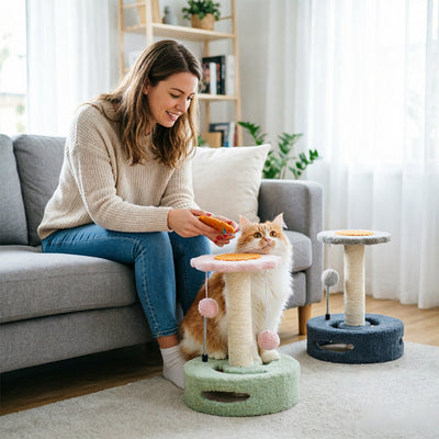 Pet Supplies