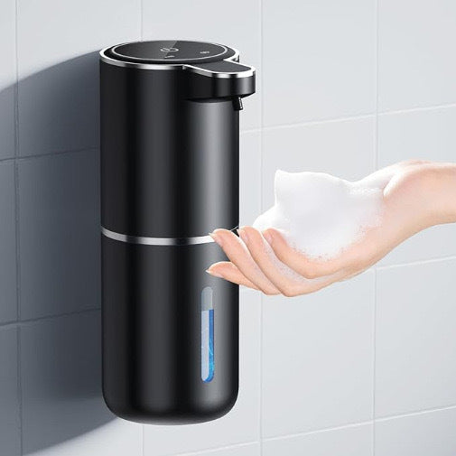 Automatic Touchless Foam Soap Dispenser