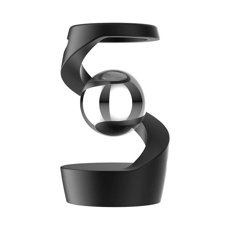Premium Floating Gyroscope Desk Spinner