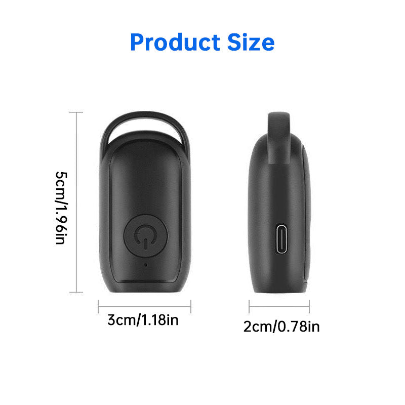 Ultrasonic Dog Training & Deterrent Device