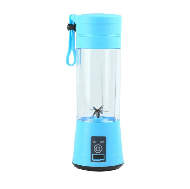 Portable USB Rechargeable Mini Blender Juicer Cup
