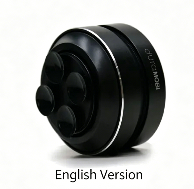 Dura MOBI Hummingbird TWS Wireless Mini Stereo Speaker