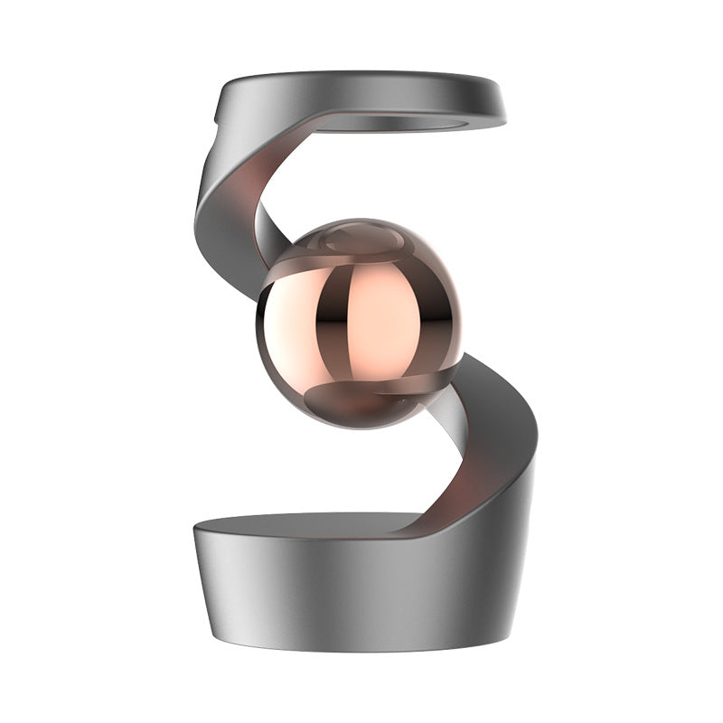 Premium Floating Gyroscope Desk Spinner