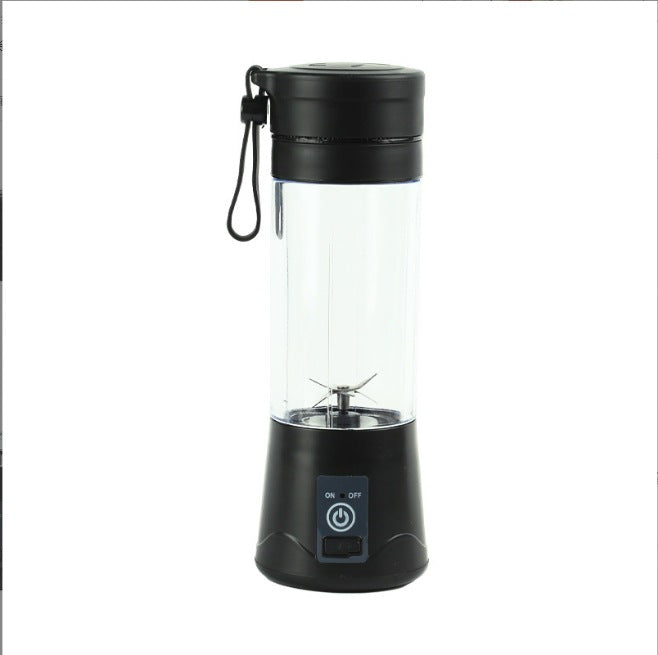 Portable USB Rechargeable Mini Blender Juicer Cup