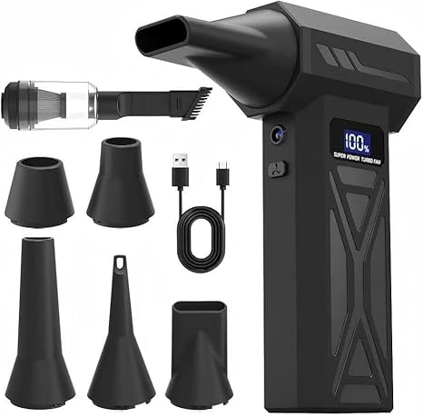 Compressed Air Duster