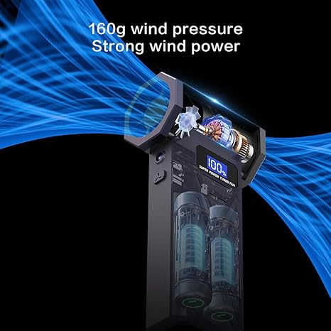 Compressed Air Duster