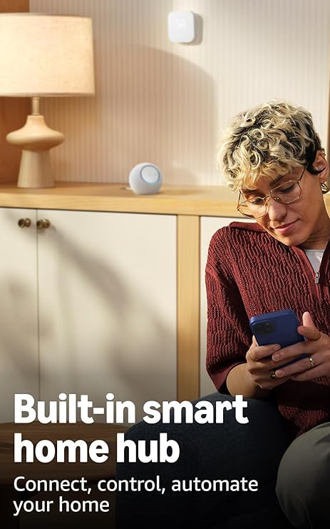 Amazon Echo Dot Max