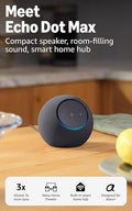 Amazon Echo Dot Max