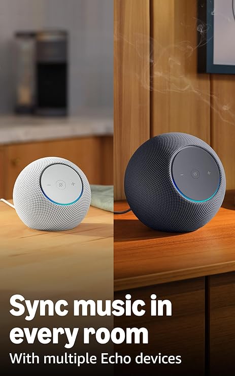 Amazon Echo Dot Max