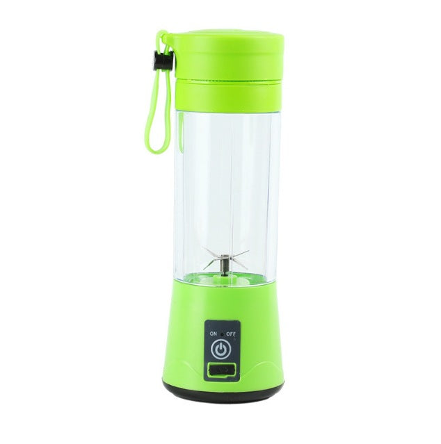 Portable USB Rechargeable Mini Blender Juicer Cup