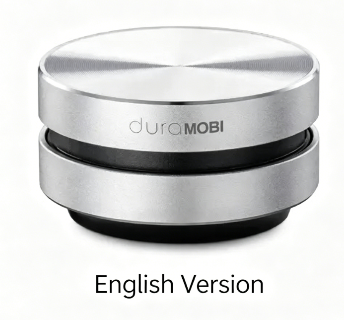 Dura MOBI Hummingbird TWS Wireless Mini Stereo Speaker