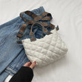 Casual Shoulder & Crossbody Handbag for Daily Fashion Wear