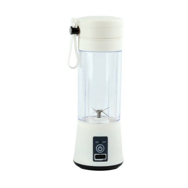 Portable USB Rechargeable Mini Blender Juicer Cup
