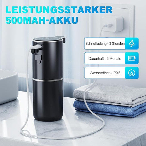 Automatic Touchless Foam Soap Dispenser